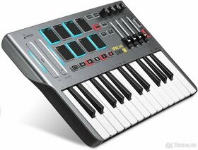 Donner DMK25 MIDI Keyboard Controller