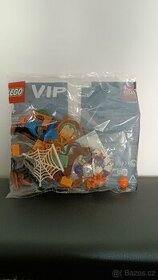 Lego Halloween fun VIP polybag 40608