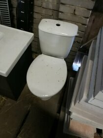 Záchody - 1