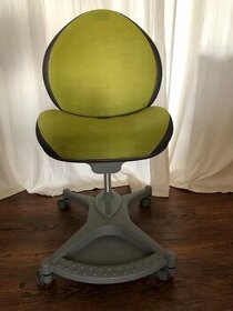 dětská rostoucí židle Mayer, zelená - 1