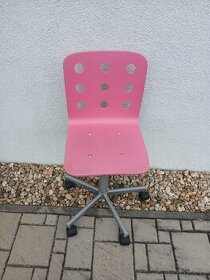 Dětská židle IKEA - 1