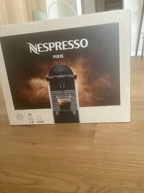 Nespresso - 1