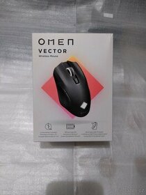 OMEN Vector Wireless mouse