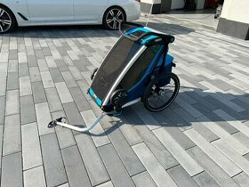 Thule Chariot - 1