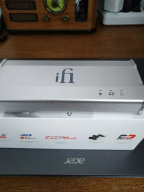 iFi micro iCAN SE - 1