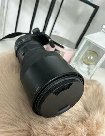 Sigma 100-400mm F5-6.3 DG pro Nikon