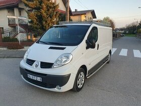 Renault trafic 2.0dci - 1