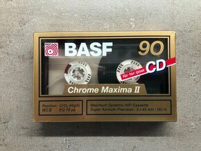Basf Chrome Maxima II 90 - 1