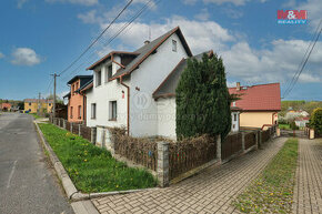 Prodej rodinného domu, 138 m², Chodov - 1