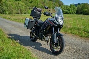 KTM 1190 Adventure