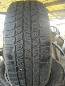 Zimní pneu 205/50 R17 - 1