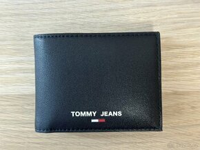 Pánská peněženka Tommy Jeans / Tommy Hilfiger - 1