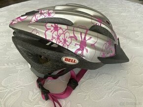 Dětská cyklistická helma BELL - 1