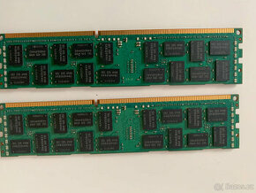 Samsung DDR3 1333MHz 8GB ECC (PC3-10600) M393B1K70DH0-YH9