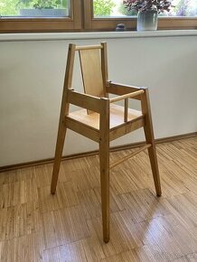 Dětská vysoká židle Ikea BLAMES