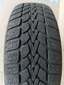 Zimní pneumatiky DUNLOP - 195/65 R15