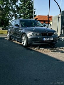 BMW e87 118D