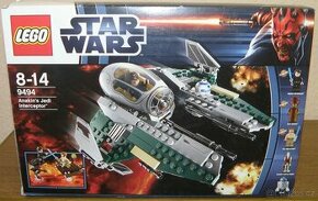LEGO Star Wars 9494 Anakin's Jedi Interceptor