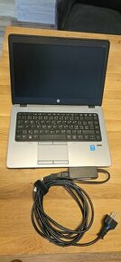 HP Elitebook 840 G1 - 14" / i5-4210U / 8GB / 256 GBSSD