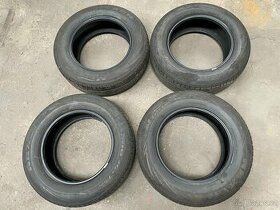 Letní pneumatiky NEXEN Nblue 215/65 R16