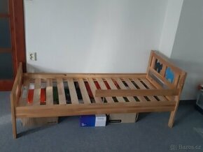 Dětská postel - Ikea