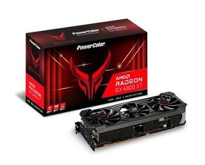 PowerColor Red Devil Radeon RX 6800XT 16GB