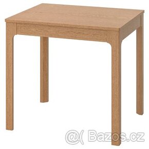 Jídelní stůl IKEA dubová dýha EKEDALEN