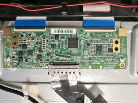 T-CON HV320FHB-N00 do TV Gogen/Vestel