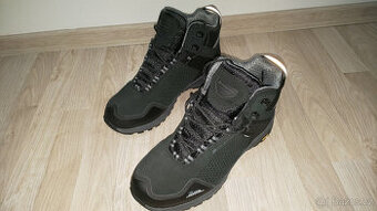 Nové zimní/outdoor boty ALPINE PRO ERAHE vel. 44