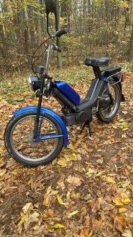 BABETTA 210 S KARTIČKOU