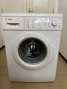 Pračka Bosch Maxx7