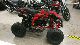 Čtyřkolka JJM Panther 110