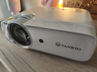 Vankyo Leisure 430