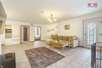 Prodej chaty, 130 m², Tušimice