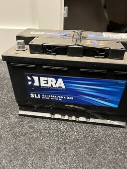 Autobaterie ERA SLI