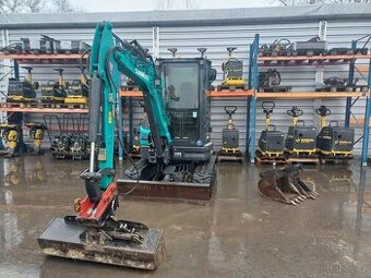 Minirypadlo Sunward SWE 25UF