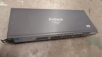 Switch HP - J9080A (1700-24)