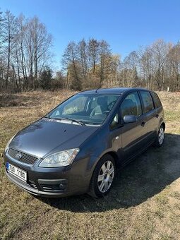 Ford Focus Cmax