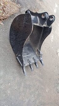 Podkopová lžíce JCB 3CX 4CX
