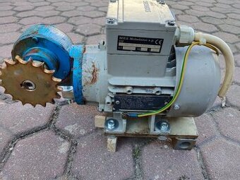Elektro motor