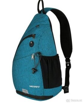 Batoh Crossbody voděodolný