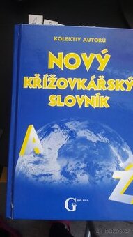 křížovky