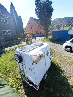 Prodám Piaggio APE