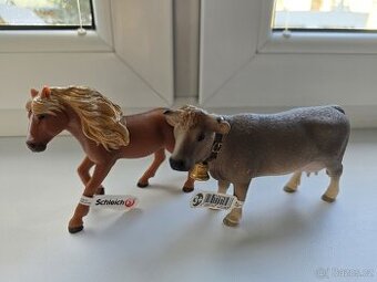 Schleich Set Figurek