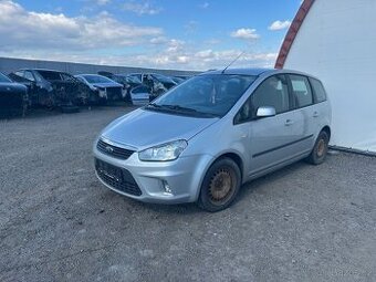 Ford Focus C-MAX 1,6 66KW HHDA prodám díly z vozu