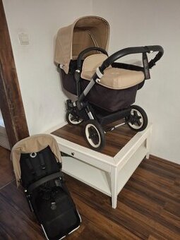 Bugaboo Donkey 1 - po servisu TOP