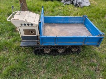 Minidumper Shikoku RX 300