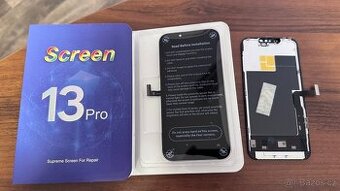 Displej pro iPhone 13 Pro Soft OLED