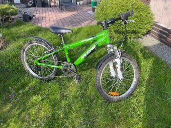 Detske kolo klucici i holcici Arcore dirt rider 20. 4-10 rok