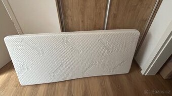 Detska matrace ze studene peny EASY JUNIOR 170x60cm.